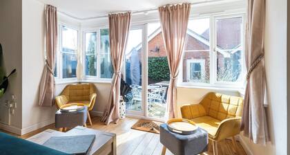 Brightleap Apartments - Hopton House