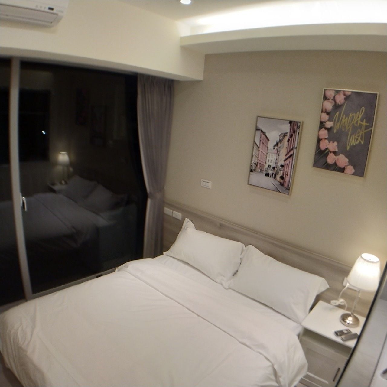 Foto - 想駐逢甲 Shine Residence