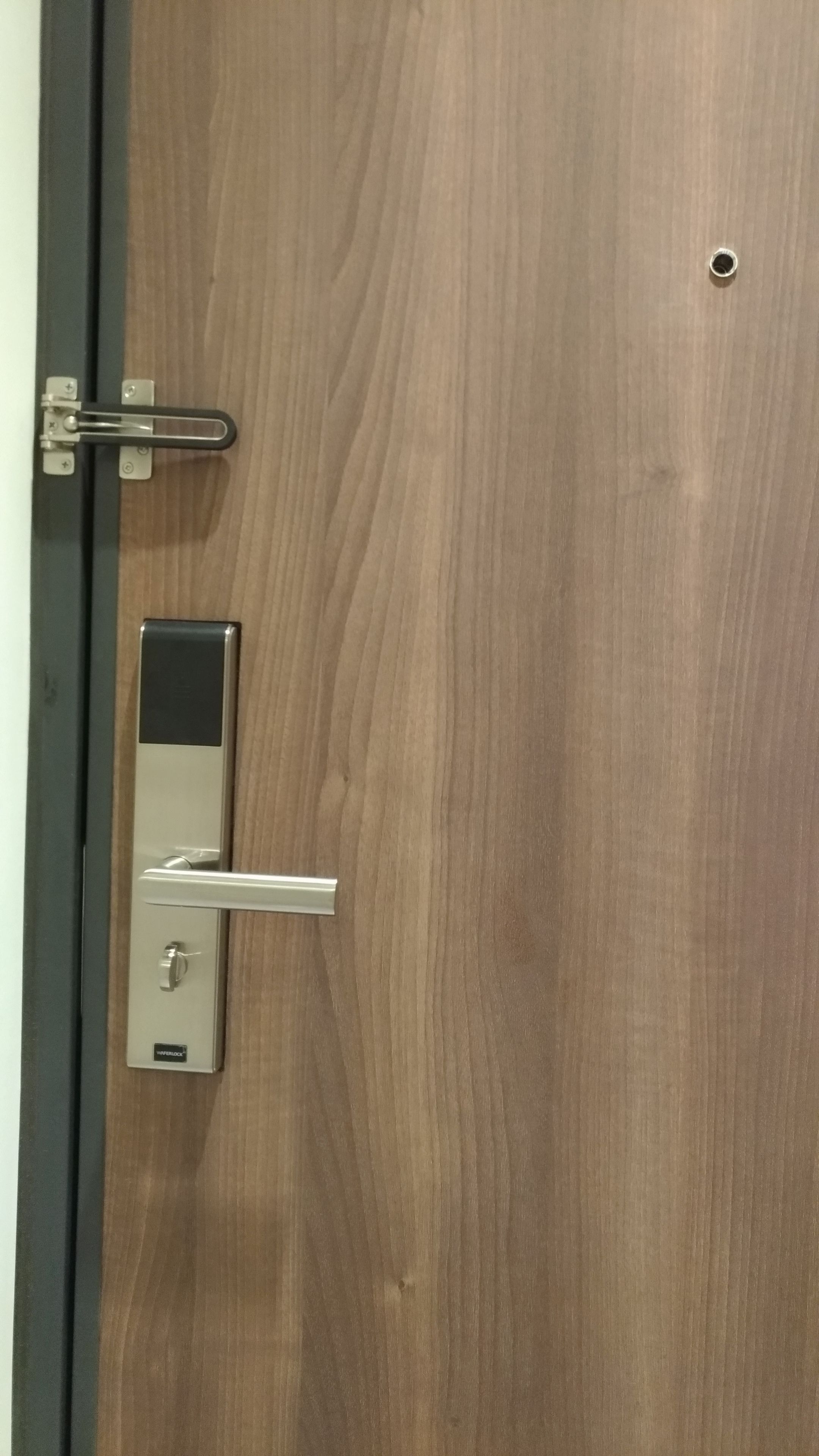 soundproofing, free wifi, bed sheets, wheelchair access