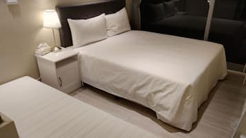 Comfort Triple Room | Extra beds