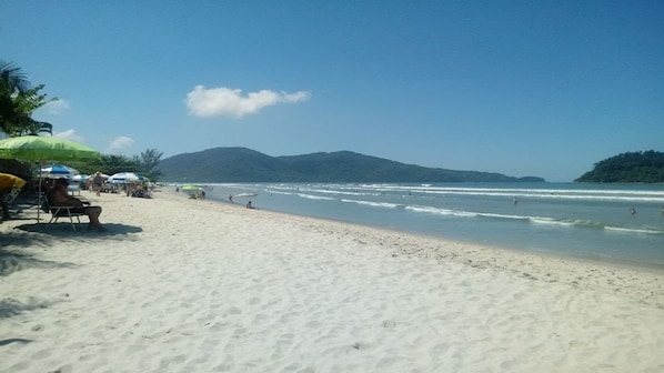 Plage à proximité