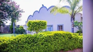 Jardín