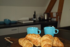 供应早餐（需付费）