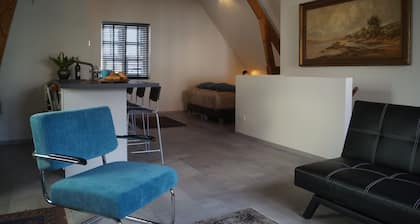 B & B The Koningshut