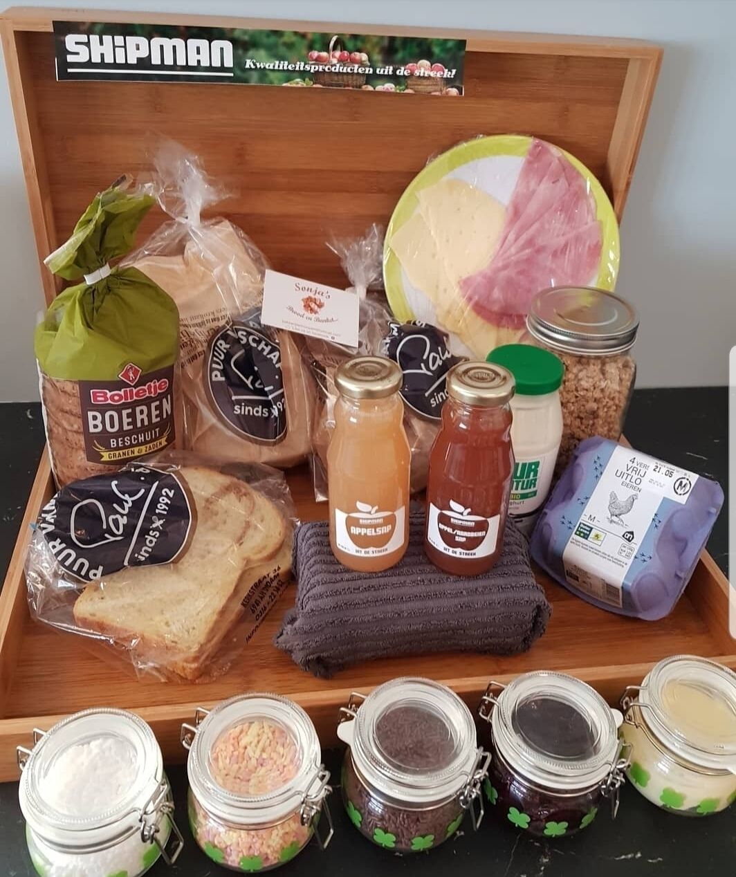 Se sirve desayuno por un coste adicional