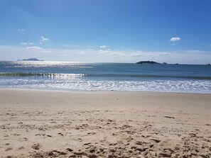 Plage à proximité