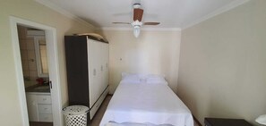 3 quartos, ferros/tábuas de passar roupa, Wi-Fi de cortesia