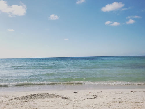 Seaview villa at Stonebrook Manor, Falmouth, Trelawny, Jamaica