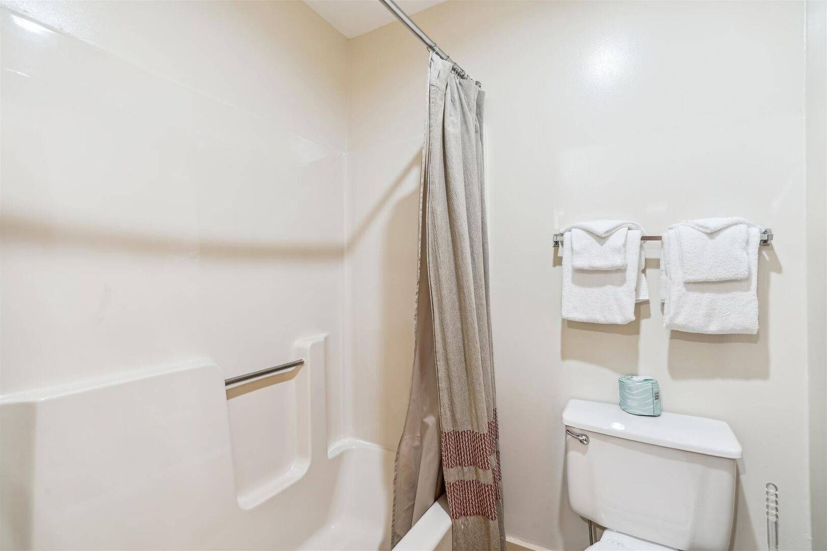 Tub Shower Combo