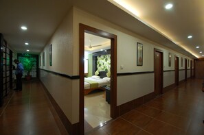 Interior - Hotel Ambassador (Indore)
