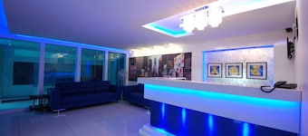 Hotel Ambassador