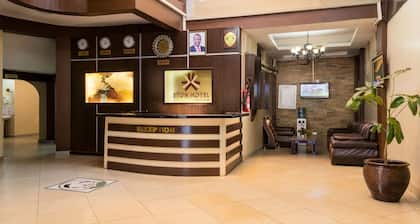 Eton Hotel