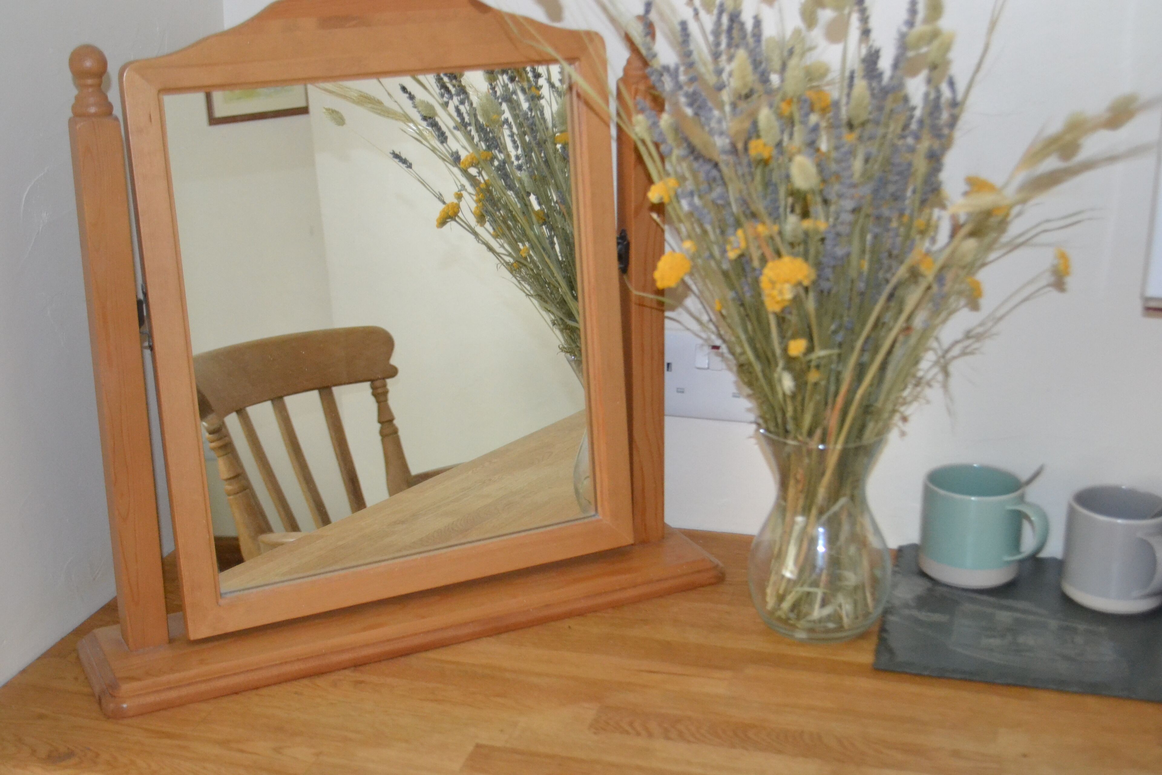 Photo - The Gwaelod y Garth Inn