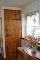 Double Room | Premium bedding, individually decorated, individually furnished, desk