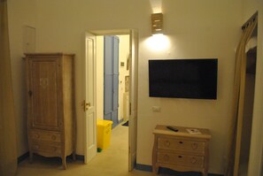 1 habitación, ropa de cama de alta calidad y cubrecamas