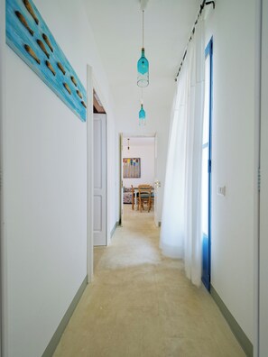Hallway - La Naca sul Mare (Nardò)