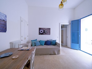 Suite (2) | Servicio a la habitación
