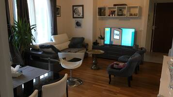 Télévision