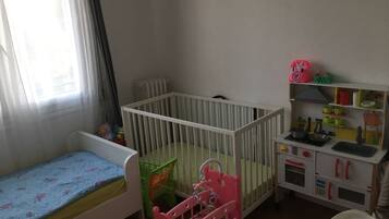 Espace pour enfants