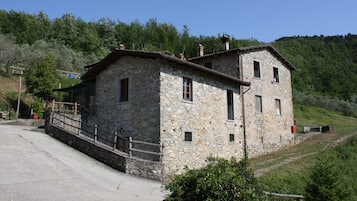 Esterni