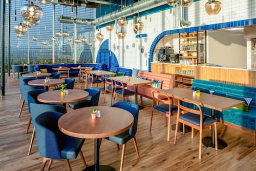 Restaurang
