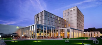 YOTEL Amsterdam