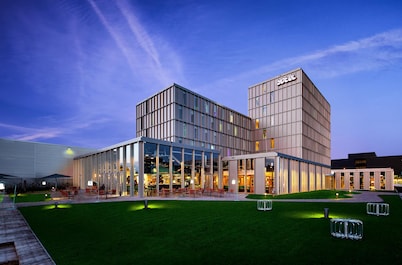 YOTEL Amsterdam