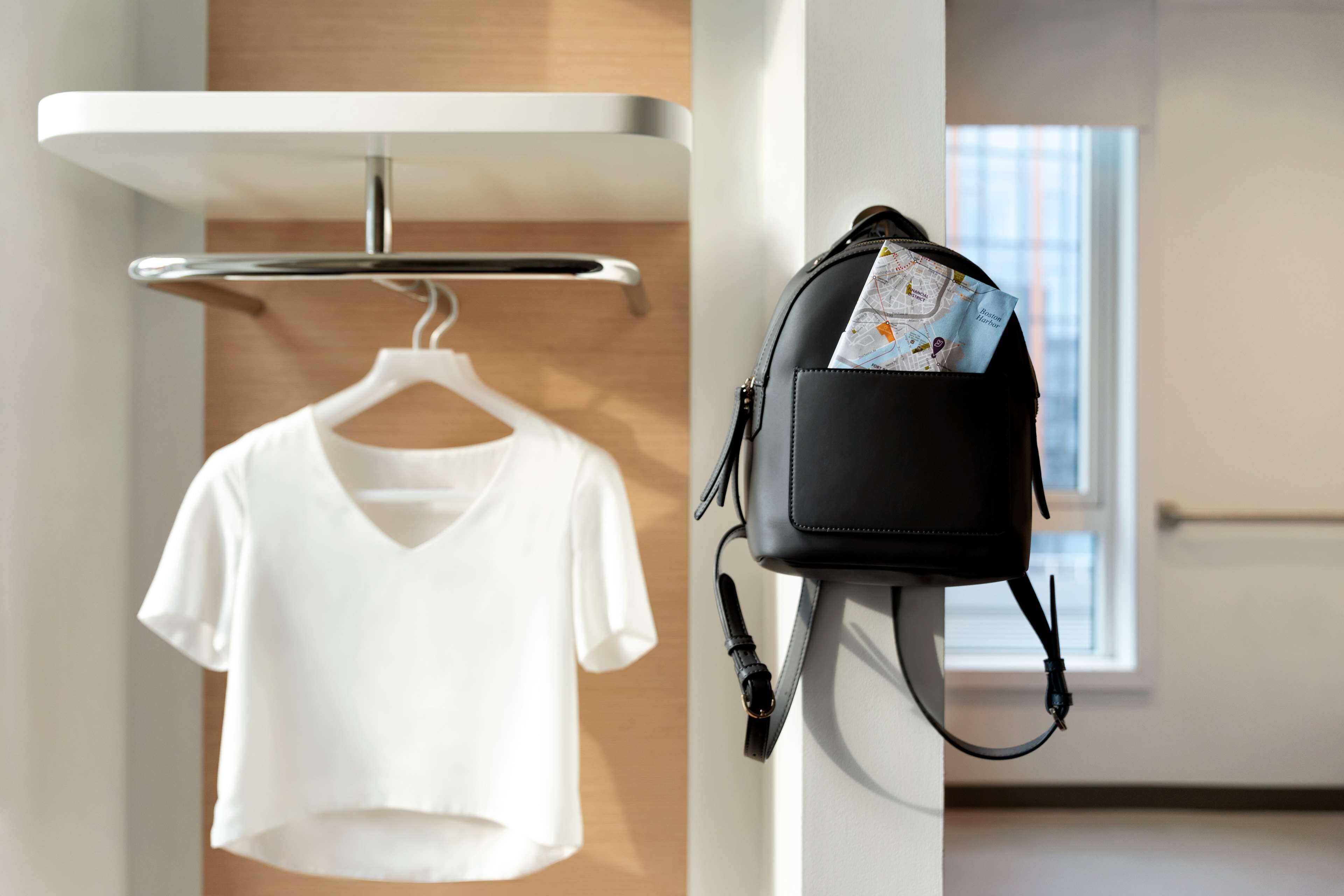 1 bedroom, hypo-allergenic bedding, minibar, in-room safe