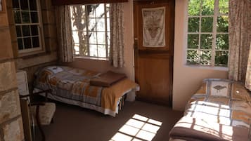 Rumah | Seprai linen