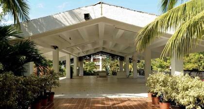 Villas Paraiso Hotel / Room 23