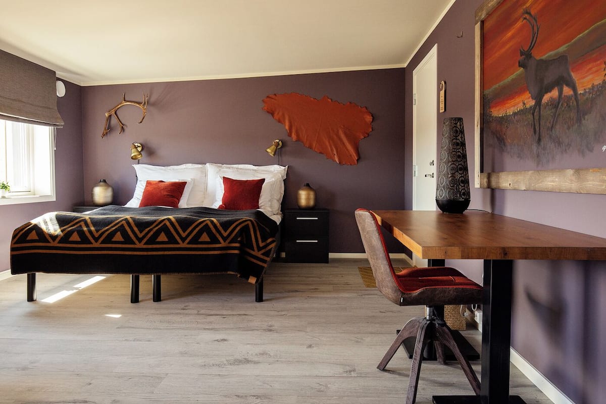 Family Room, 2 Bedrooms | 2 bedrooms, free WiFi, bed sheets