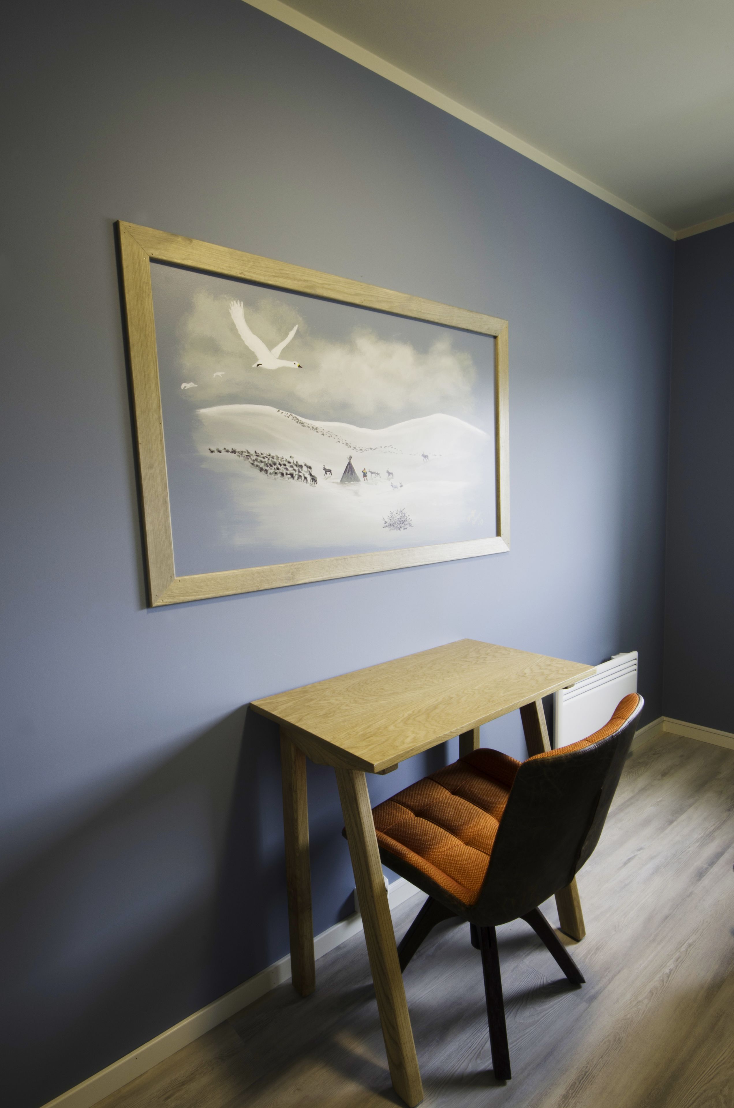 economy single room | free wifi, bed sheets