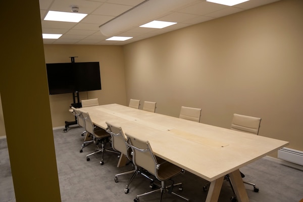 Sala de reuniones