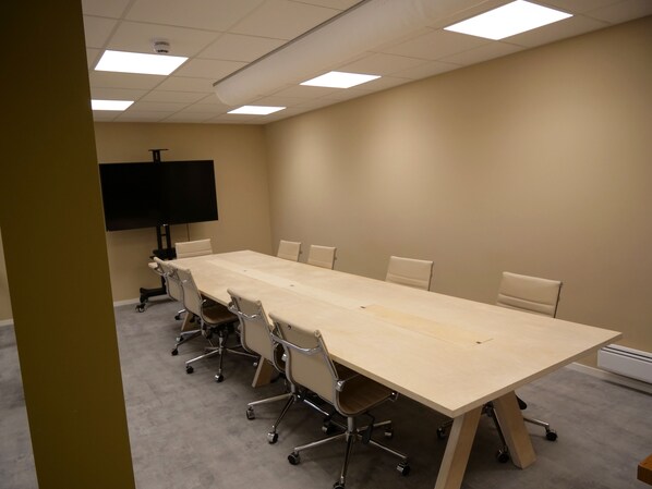 Sala de reuniones
