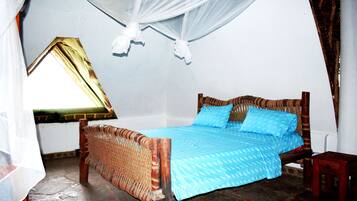 Vila | 4 kamar tidur, didekorasi berbeda-beda, dan kedap suara