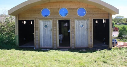 Greenacres Glamping