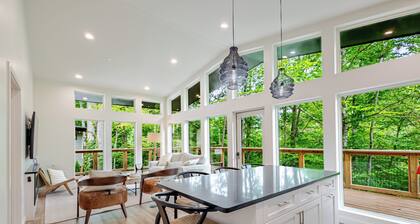 Nantahala Outdoor Center