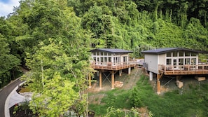 Exterior - Nantahala Outdoor Center (Bryson City)