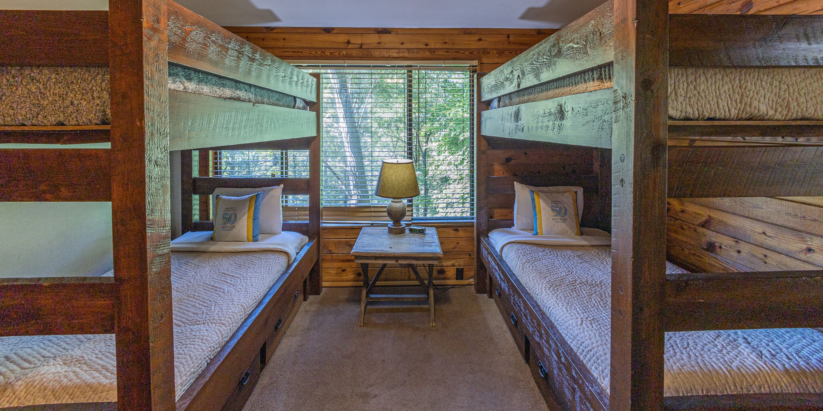 Extra beds