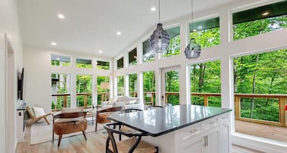 Nantahala Outdoor Center