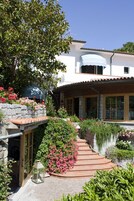 Jardín