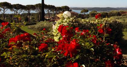 Agriturismo Nonna Bettina