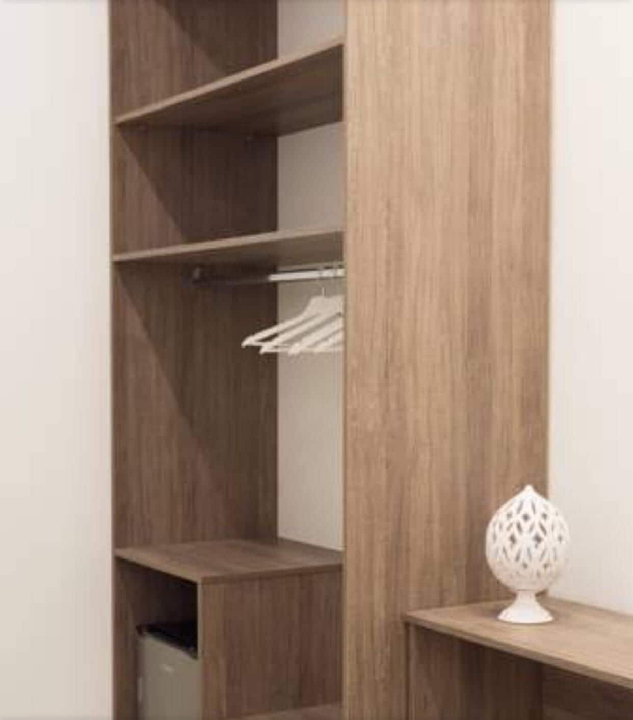 Servicios de la habitación