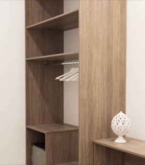 Double Room | Room amenity - Toledo one (Naples)