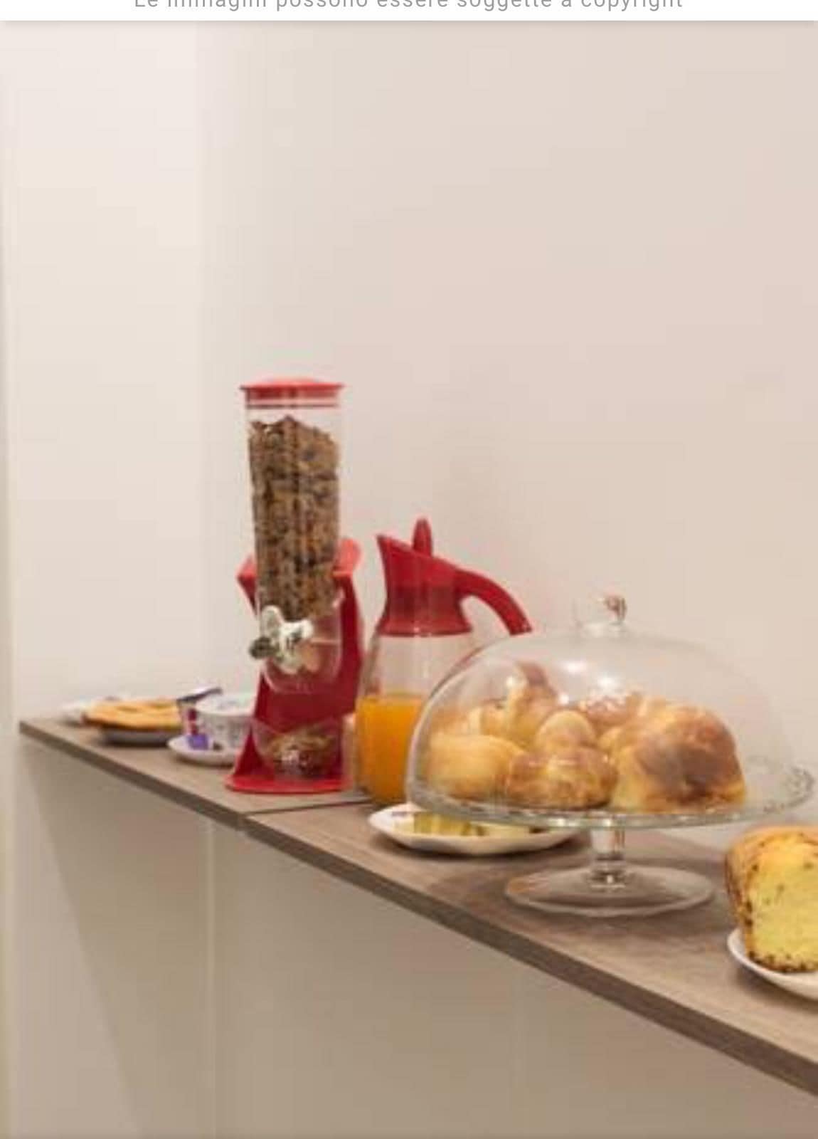 Foto - B&B Toledo one