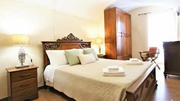 Appartement, 2 chambres