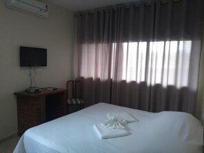 特色装修、熨斗/熨板、免费 WiFi、床单