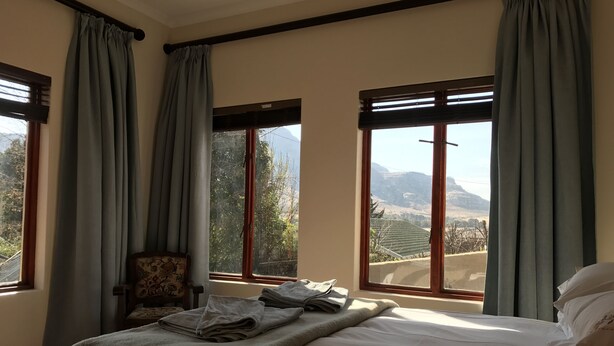 Family Villa, 3 Bedrooms, Non Smoking, Mountain View