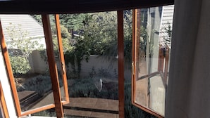 Family Villa, 3 Bedrooms, Non Smoking, Mountain View | View from room