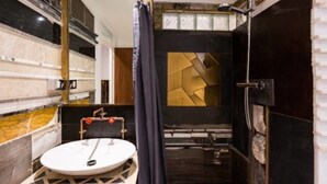 Appartement, 2 slaapkamers | Badkamer